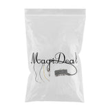 Maxbell Ignition Coil Spark plug Kit Fits For Husqvarna 340 345 346 350 351 353 357