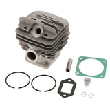 Maxbell Chainsaw Cylinder Piston Kit Fits for Stihl MS360 036 034