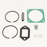 Maxbell Chainsaw Cylinder Piston Kit Fits for Stihl MS360 036 034