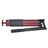 Max Steel Support Heavy Duty Manual Lever Grease Gun with Hose 10000psi 400CC