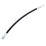Max Steel Support Heavy Duty Manual Lever Grease Gun with Hose 10000psi 400CC