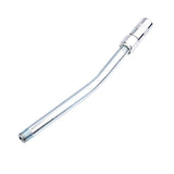 Max Steel Support Heavy Duty Manual Lever Grease Gun with Hose 10000psi 400CC