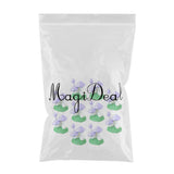 Max Mushroom Resion Decor Standing Ornament Resin Craft Kit A