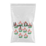Max Mushroom Resion Decor Standing Ornament Resin Craft Kit B