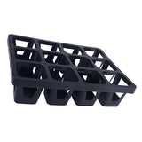 Max Succulent Plastic Flower Pot Plant Container Planting Insert Plug Tray B