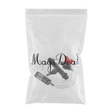 Maxbell Irrigation Venturi Fertilizer Injectors Garden Device Switch Water Tube Kit