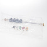 Max Pressure Washer Wand Extension with Spray Nozzle Tips for Karcher K2 K3 K5