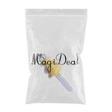 Max Flute bead molding router bits - 8mm Mango line cutter woodworking tools