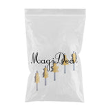 Max 5pcs 8mm Schacht Behuizing & Base Molding Router Bit Set Woodworking Tools