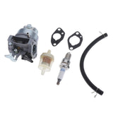 Max GCV160 Carburetor for Honda HRT216 HRR216 GCV160a HRS216