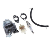 Max GCV160 Carburetor for Honda HRT216 HRR216 GCV160a HRS216