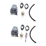 Max GCV160 Carburetor for Honda HRT216 HRR216 GCV160a HRS216