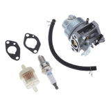 Max GCV160 Carburetor for Honda HRT216 HRR216 GCV160a HRS216