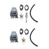 Max GCV160 Carburetor for Honda HRT216 HRR216 GCV160a HRS216
