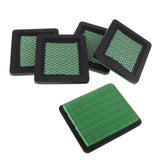 Max 5x Air Filter for Honda GC135 GCV135 GC160 GCV160 GC190 GCV190 GX100 Engine
