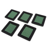 Max 5x Air Filter for Honda GC135 GCV135 GC160 GCV160 GC190 GCV190 GX100 Engine
