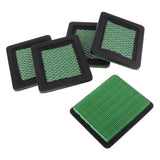 Max 5x Air Filter for Honda GC135 GCV135 GC160 GCV160 GC190 GCV190 GX100 Engine