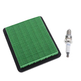Max Air Filter and Spark Plug for HONDA GC160 GCV135 GCV160 GCV190 Engine