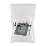 Max Air Filter and Spark Plug for HONDA GC160 GCV135 GCV160 GCV190 Engine
