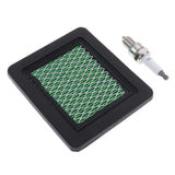 Max Air Filter and Spark Plug for HONDA GC160 GCV135 GCV160 GCV190 Engine