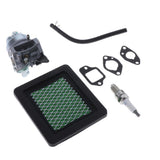 Max Gasket Air Filter Fuel Line Carburetor For HONDA GCV135 GCV160 GC135 GC160