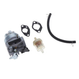 Max Adjustable Carburetor For HONDA GCV160 HRB216 HRT216 16100-Z0L-023
