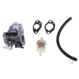 Max Adjustable Carburetor For HONDA GCV160 HRB216 HRT216 16100-Z0L-023