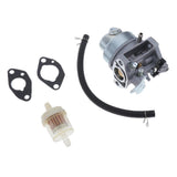 Max Adjustable Carburetor For HONDA GCV160 HRB216 HRT216 16100-Z0L-023
