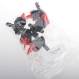 Max 5pcs 1/4" Inline Fuel Shut Off Valve Fits for Briggs & Stratton 494768 5091H