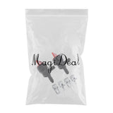 Max 1/4" 90 Degree Fuel Shut Off Valve For Tecumseh 35857