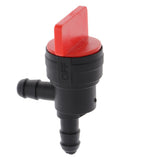 Max 1/4" 90 Degree Fuel Shut Off Valve For Tecumseh 35857