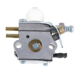 Max Maxb Carburetor Carb C1U-K52 for Echo SRM2100 SRM2100A
