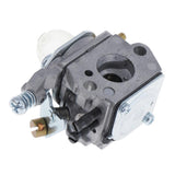 Max Maxb Carburetor Carb C1U-K52 for Echo SRM2100 SRM2100A