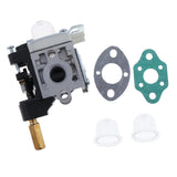 Max Maxb Carburetor Carb RB-K75 Kit for GT-200 HC-150 SRM-210,etc