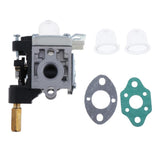Max Maxb Carburetor Carb RB-K75 Kit for GT-200 HC-150 SRM-210,etc