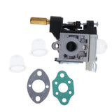 Max Maxb Carburetor Carb RB-K75 Kit for GT-200 HC-150 SRM-210,etc