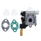 Max Maxb Carburetor Carb RB-K75 Kit for GT-200 HC-150 SRM-210,etc