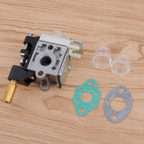 Max Maxb Carburetor Carb RB-K75 Kit for GT-200 HC-150 SRM-210,etc