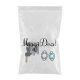 Max Maxb Carburetor Carb RB-K75 Kit for GT-200 HC-150 SRM-210,etc