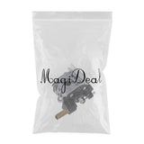 Max Maxb Carburetor Carb RB-K75 for GT-200 HC-150 SRM-210,etc