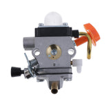 Max Carburetor Carb Fits for Zama STIHL FS87 FS90 HL100 HL100K FS90K FS100 FS110