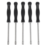 Max 5Pcs Carburetor Tune-up Adjustment Tool for Most 2-Cycle Small Engine