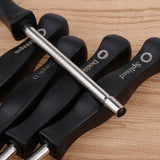 Max 5Pcs Carburetor Tune-up Adjustment Tool for Most 2-Cycle Small Engine