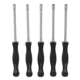 Max 5Pcs Carburetor Tune-up Adjustment Tool for Most 2-Cycle Small Engine