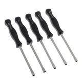 Max 5Pcs Carburetor Tune-up Adjustment Tool for Most 2-Cycle Small Engine