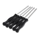 Max 5Pcs Carburetor Tune-up Adjustment Tool for Most 2-Cycle Small Engine