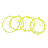 Max 4 Size 4feet Fuel Line Hose Petrol Tubing for Chainsaw