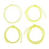 Max 4 Size 4feet Fuel Line Hose Petrol Tubing for Chainsaw