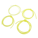 Max 4 Size 4feet Fuel Line Hose Petrol Tubing for Chainsaw