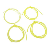 Max 4 Size 4feet Fuel Line Hose Petrol Tubing for Chainsaw